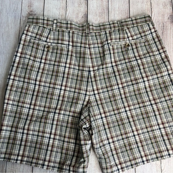 Roundtree & Yorke Gold Label Shorts 40 - Picture 4 of 5